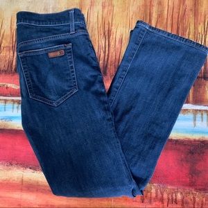 Joe’s jeans The Rocker size 30